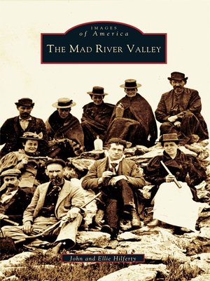 cover image of The Mad River Valley